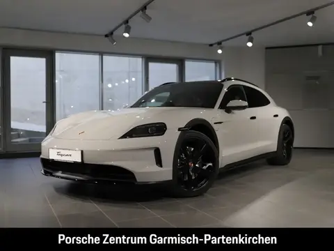 Annonce PORSCHE TAYCAN Non renseigné 2024 d'occasion 