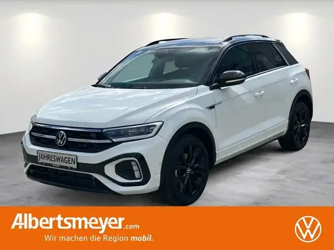 Used VOLKSWAGEN T-ROC Petrol 2023 Ad 