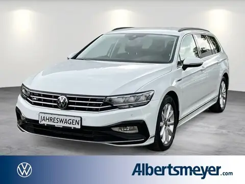 Used VOLKSWAGEN PASSAT Petrol 2023 Ad 