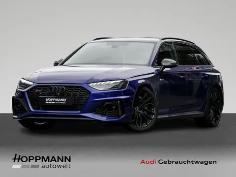 Used AUDI RS4 Petrol 2023 Ad Germany