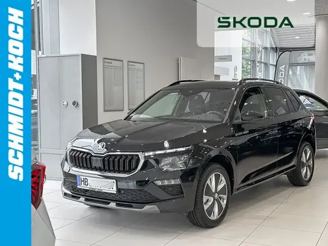 Annonce SKODA KAMIQ Essence 2024 d'occasion 