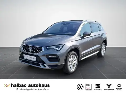 Used SEAT ATECA Petrol 2024 Ad 