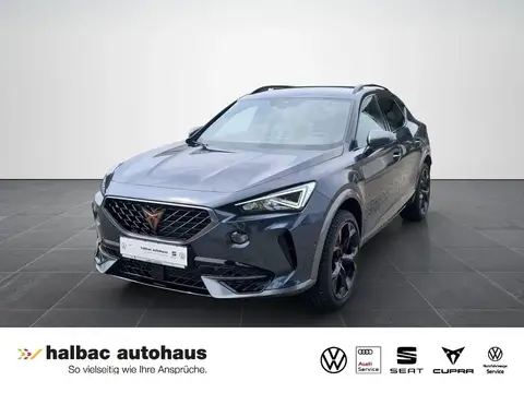 Used CUPRA FORMENTOR Petrol 2024 Ad 