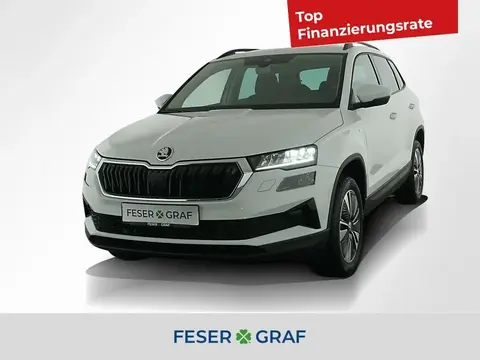 Annonce SKODA KAROQ Essence 2023 d'occasion 