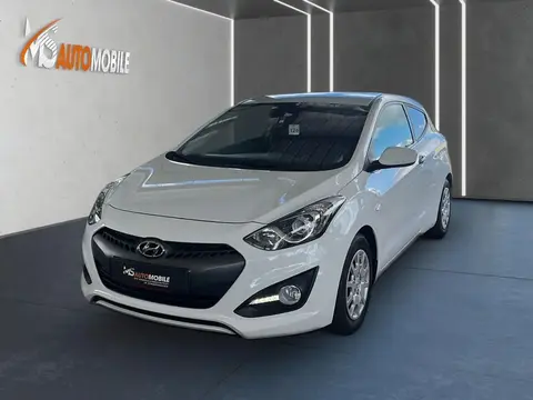 Used HYUNDAI I30 Petrol 2014 Ad 