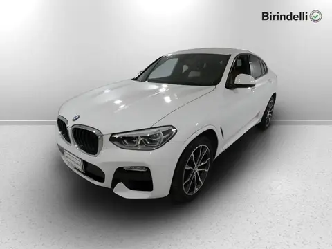 Used BMW X4 Diesel 2018 Ad 