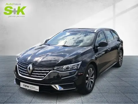 Annonce RENAULT TALISMAN Essence 2022 d'occasion 