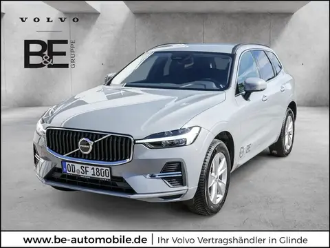 Used VOLVO XC60 Diesel 2023 Ad 