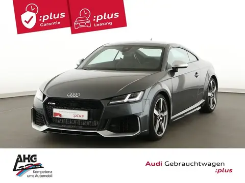 Annonce AUDI TT RS Essence 2023 d'occasion 