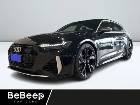 Annonce AUDI A6 Hybride 2020 d'occasion 