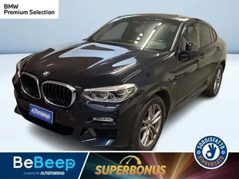 Used BMW X4 Diesel 2019 Ad 