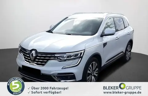 Used RENAULT KOLEOS Diesel 2022 Ad 