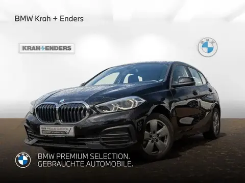 Used BMW SERIE 1 Petrol 2021 Ad Germany