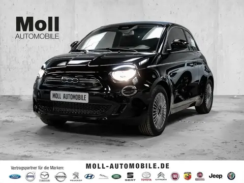 Annonce FIAT 500C Non renseigné 2024 d'occasion 