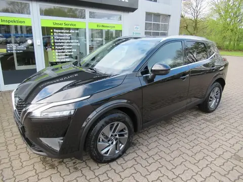 Used NISSAN QASHQAI Hybrid 2024 Ad 