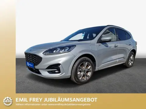 Used FORD KUGA Hybrid 2022 Ad 