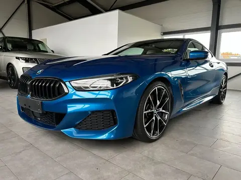 Annonce BMW SERIE 8 Diesel 2019 d'occasion 