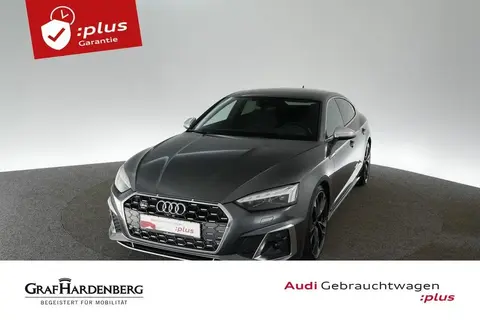 Annonce AUDI S5 Diesel 2023 d'occasion 