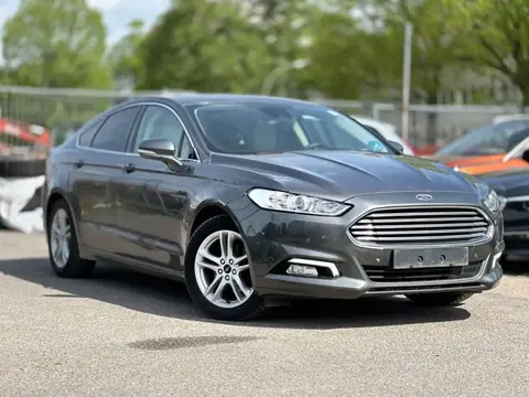 Used FORD MONDEO Diesel 2019 Ad 