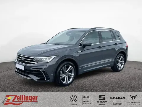 Used VOLKSWAGEN TIGUAN Petrol 2023 Ad 