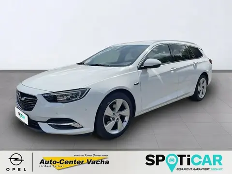 Used OPEL INSIGNIA Diesel 2017 Ad 