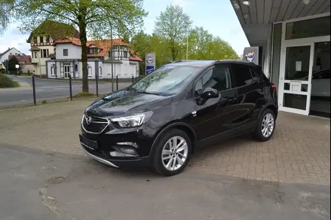 Annonce OPEL MOKKA Essence 2019 d'occasion 