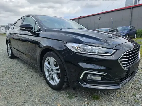 Used FORD MONDEO Petrol 2020 Ad 