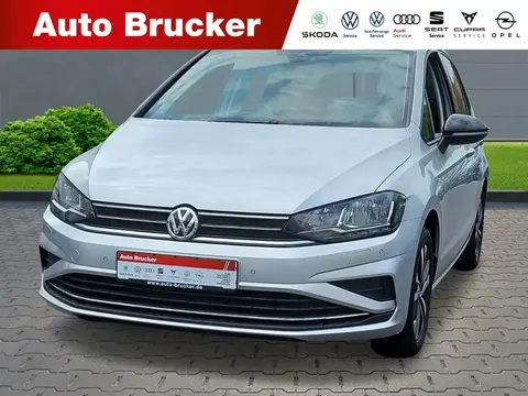 Used VOLKSWAGEN GOLF Petrol 2020 Ad 