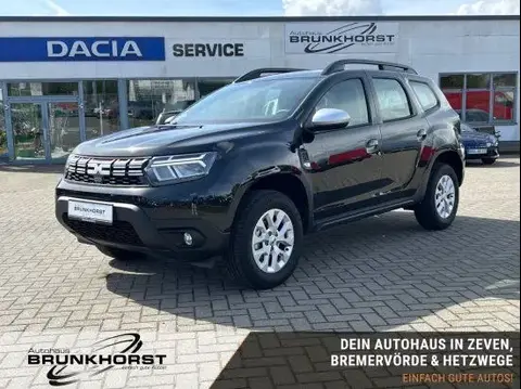 Used DACIA DUSTER Petrol 2023 Ad 