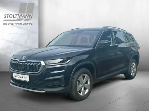 Annonce SKODA KODIAQ Essence 2023 d'occasion 