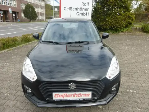 Annonce SUZUKI SWIFT Essence 2019 d'occasion 