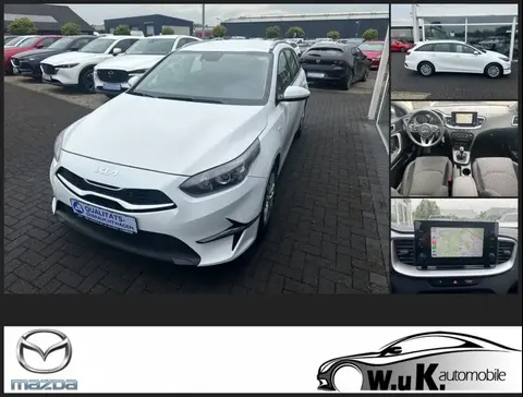 Used KIA CEED Petrol 2023 Ad 