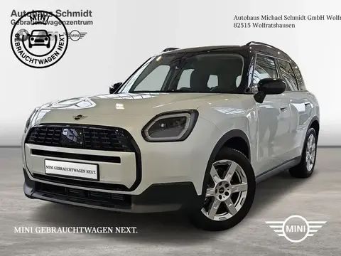 Used MINI COOPER Petrol 2024 Ad Germany