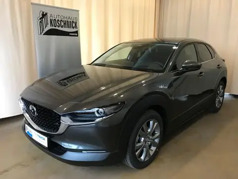 Annonce MAZDA CX-30 Essence 2024 d'occasion 