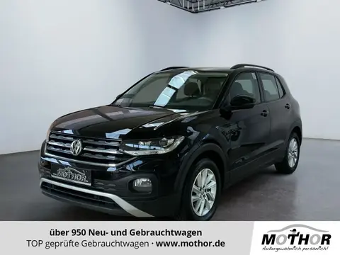 Used VOLKSWAGEN T-CROSS Petrol 2020 Ad 