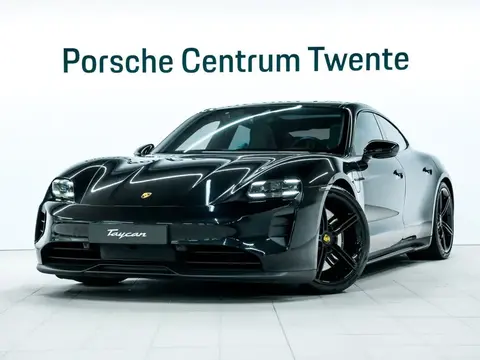 Annonce PORSCHE TAYCAN Non renseigné 2022 d'occasion 