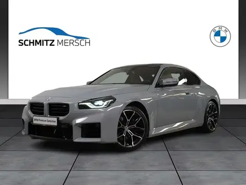 Annonce BMW M2 Essence 2023 d'occasion 