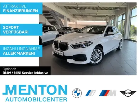 Used BMW SERIE 1 Petrol 2022 Ad Germany