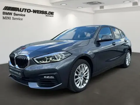 Annonce BMW SERIE 1 Essence 2021 d'occasion 