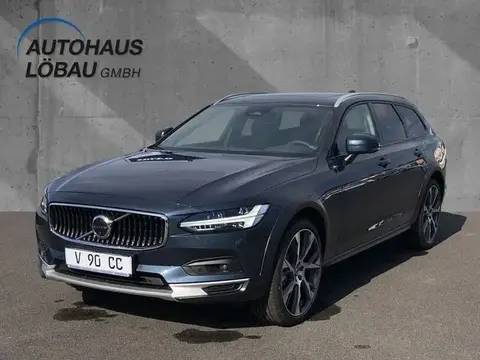 Annonce VOLVO V90 Diesel 2024 d'occasion 