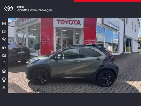 Used TOYOTA AYGO X Petrol 2023 Ad 