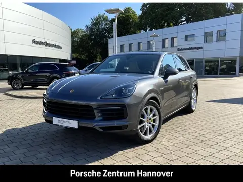 Annonce PORSCHE CAYENNE Hybride 2019 d'occasion 