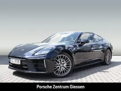 Annonce PORSCHE PANAMERA Essence 2024 d'occasion 