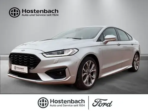 Annonce FORD MONDEO Diesel 2019 d'occasion 