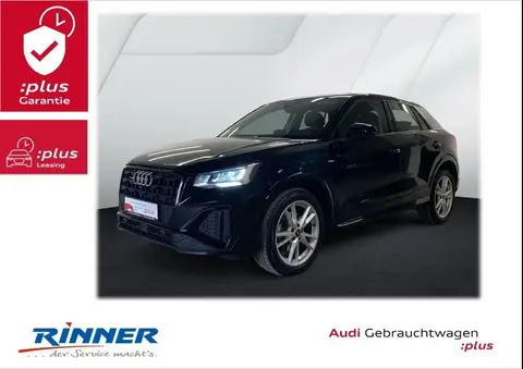 Annonce AUDI Q2 Essence 2023 d'occasion 