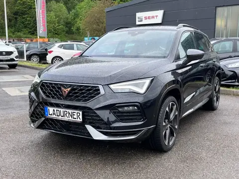 Annonce CUPRA ATECA Essence 2023 d'occasion 