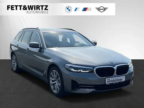 Used BMW SERIE 5 Diesel 2023 Ad 