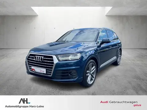 Used AUDI Q7 Diesel 2019 Ad 