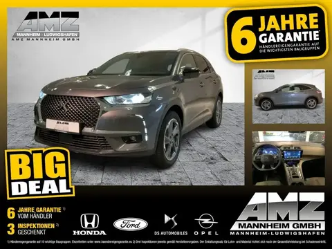 Used DS AUTOMOBILES DS7 Petrol 2023 Ad 