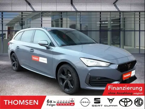 Annonce CUPRA LEON Essence 2024 d'occasion 